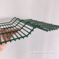 anti klim hek 12,5 mm*76,2 mm mesh opening